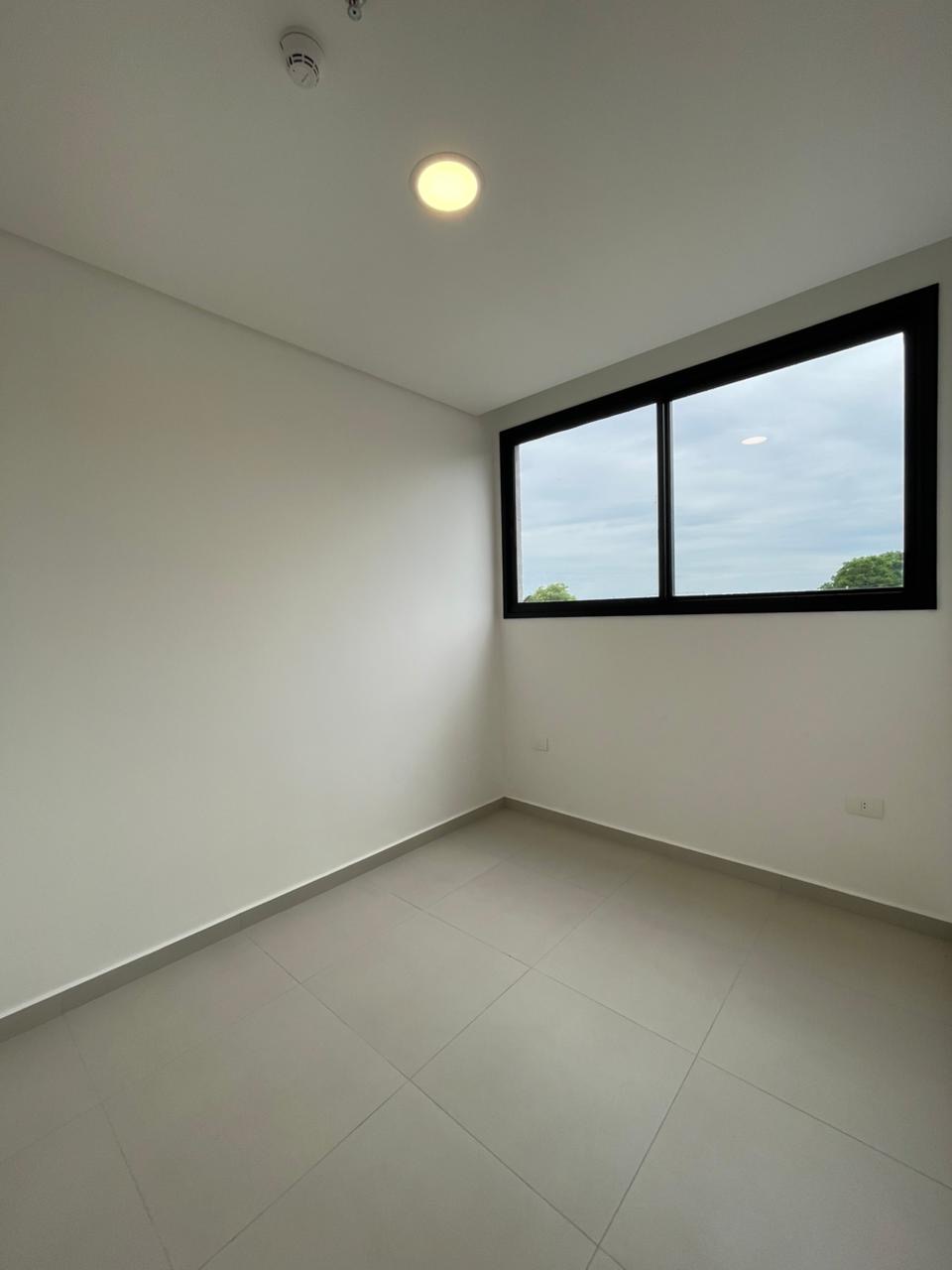 DEPARTAMENTO A ESTRENAR 2 DORMITORIOS - BARRIO LAS MERCEDES, ASUNCIÓN — foto 3
