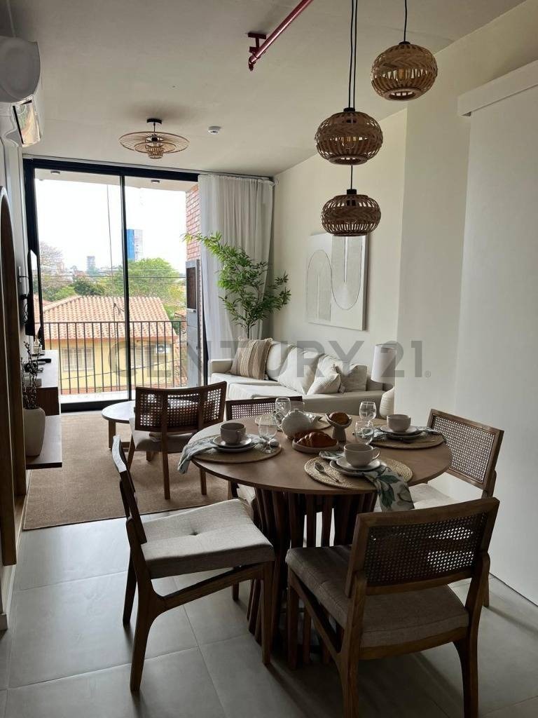 Departamento en venta en San Jorge, Asunción — foto 3