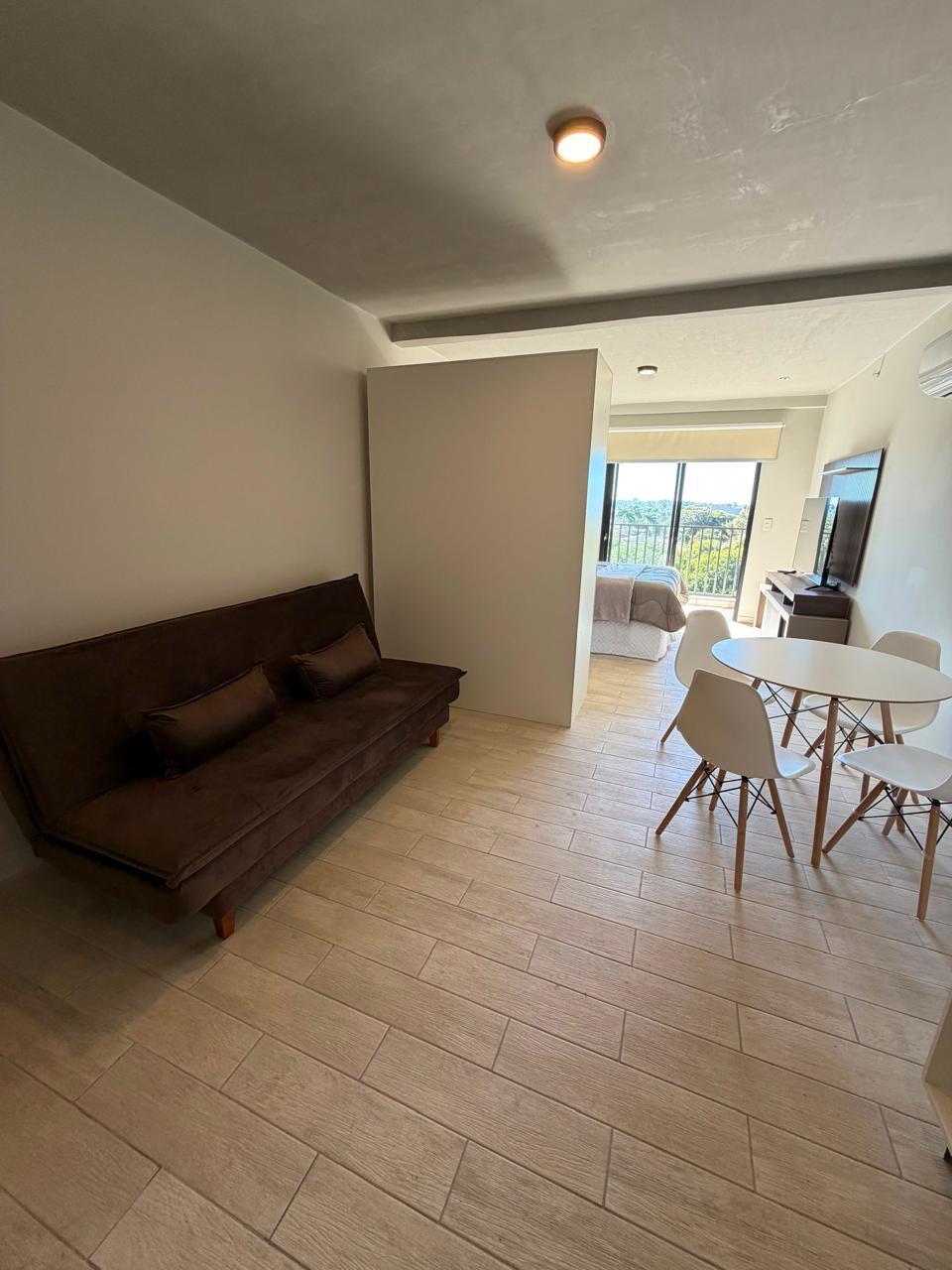 VENDO DEPARTAMENTO DE 1 HABITACIÓN ZONA CIT - LUQUE — foto 2