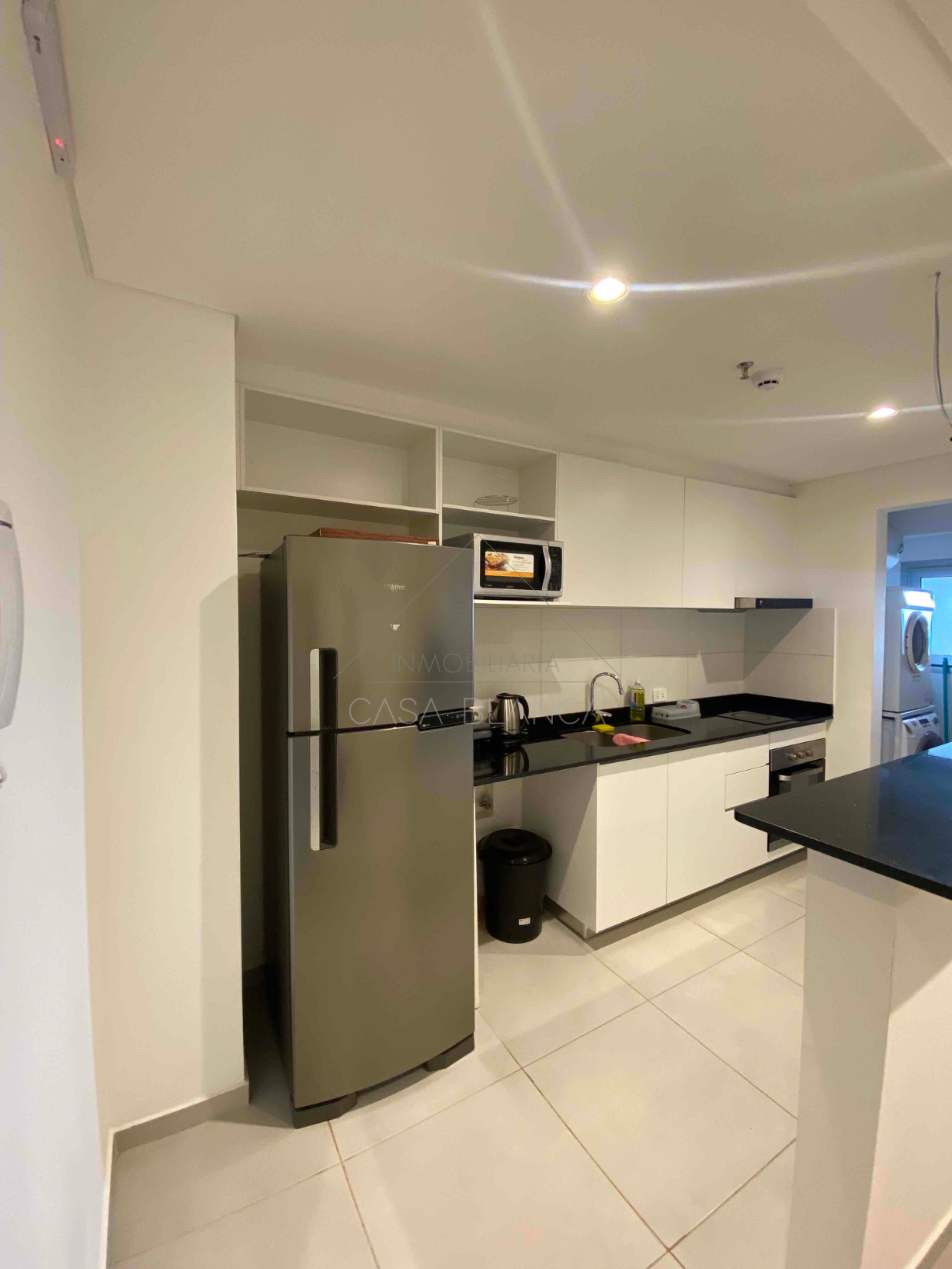 En Alquiler Departamento De 2 Dormitorios Zona Boggiani — foto 3