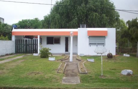 2 Dormitorios Temporada Parque De Solymar 2018/2019