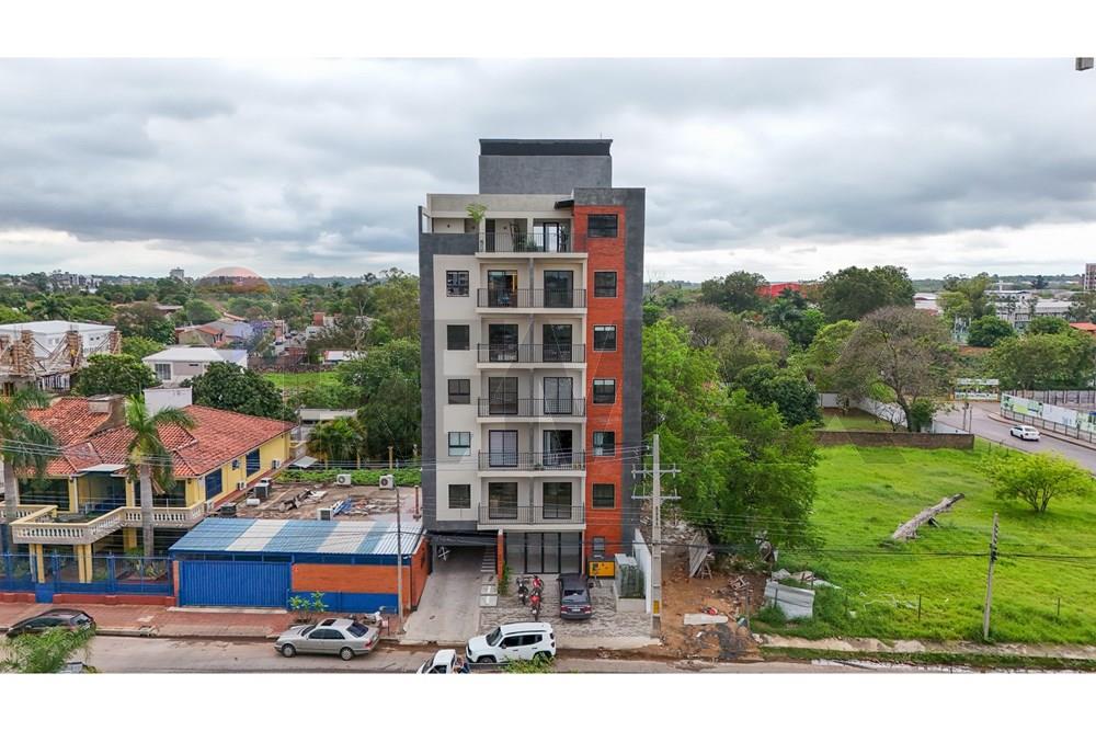 EN VENTA – MONOAMBIENTE A ESTRENAR TANNAT SOHO | ZONA CIT — foto 3