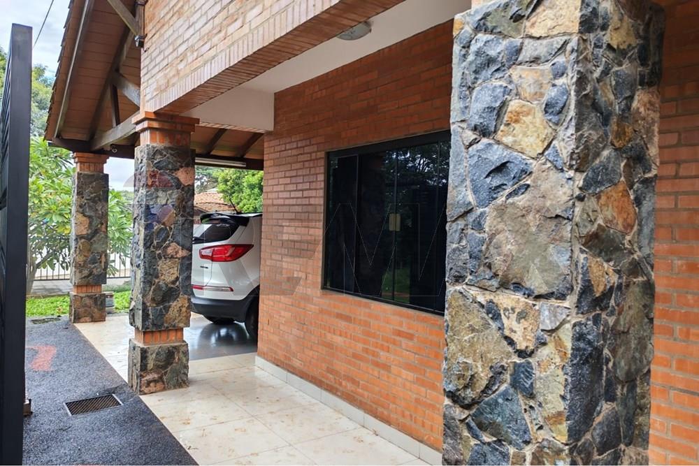 ALQUILO HERMOSA CASA CON PISCINA EN VILLA ELISA — foto 3