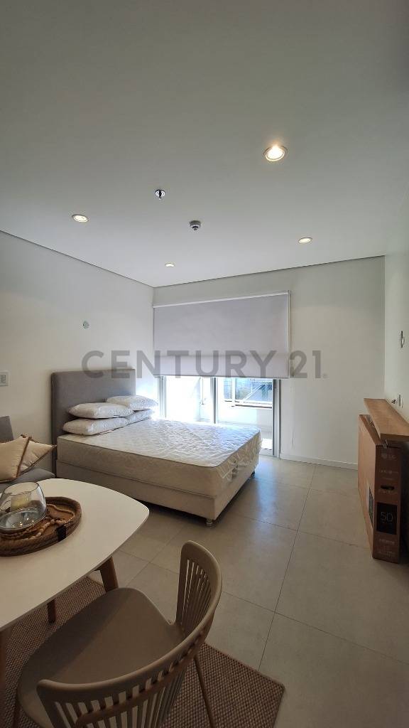 En venta monoambiente amoblado y con cochera — foto 3