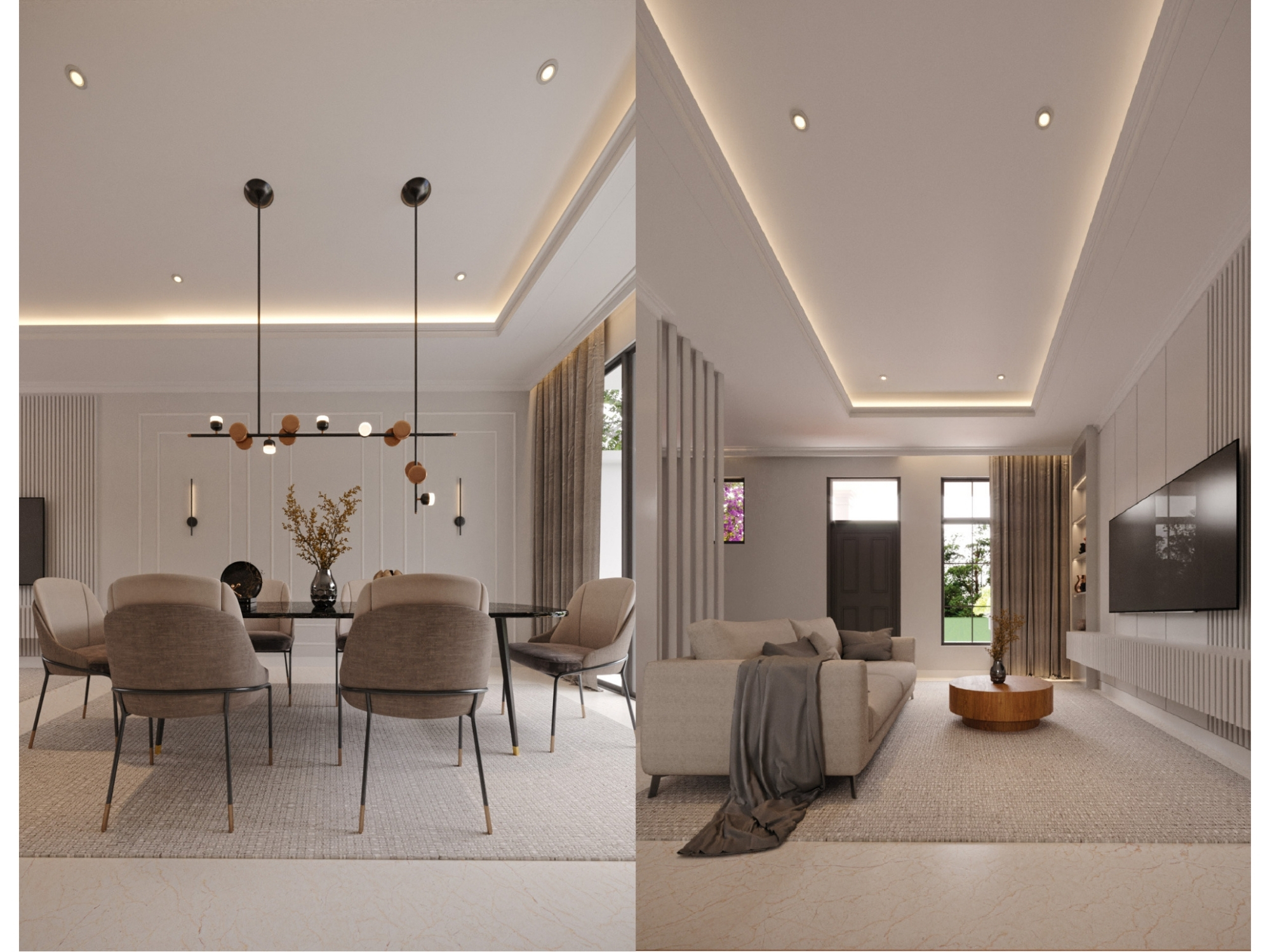 Casas de 3 dormitorios en venta zona Conmebol — foto 2