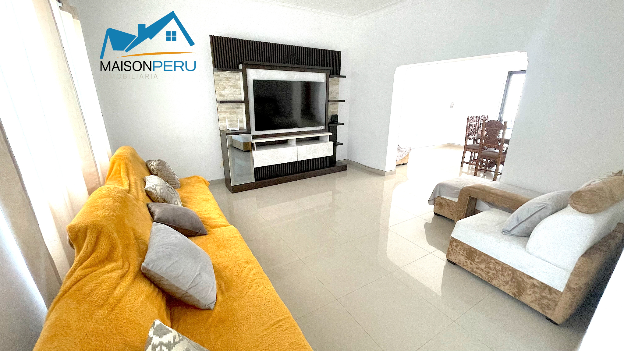Imagen 2 de Casa