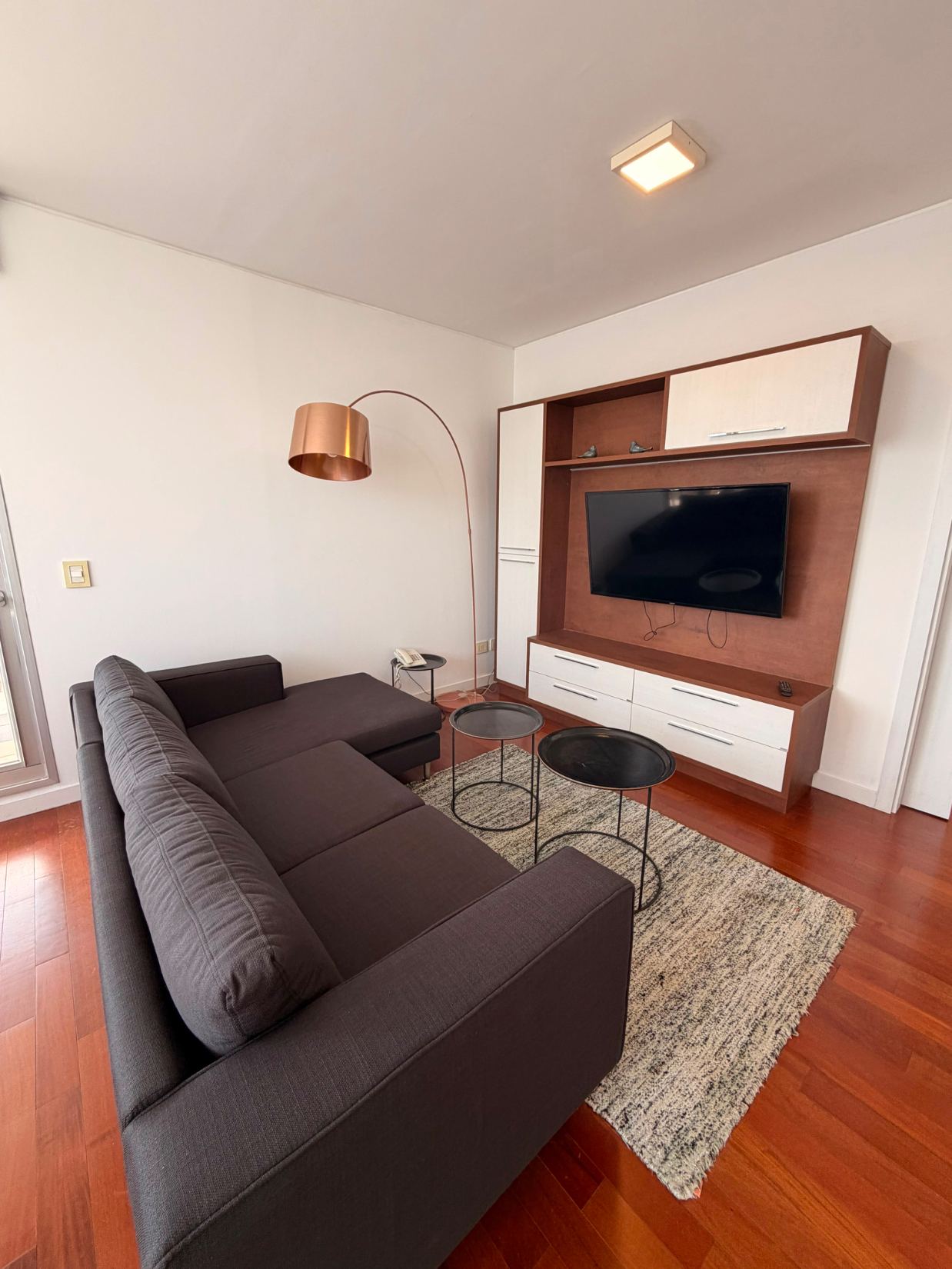 Departamento en alquiler en Manorá