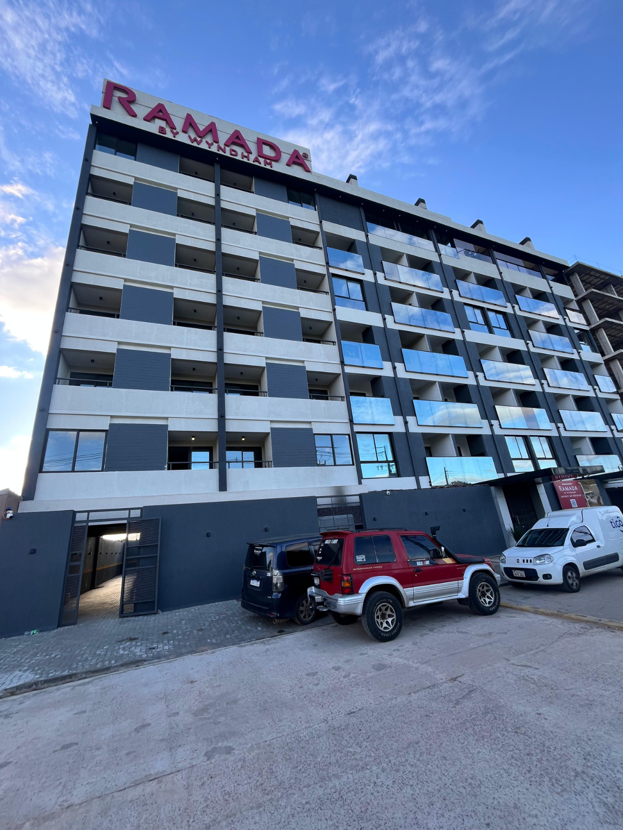 Tu Habitacion como inversion en Hotel Ramada — foto 2