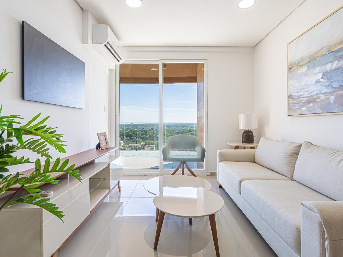 Departamento en venta en Mme. Lynch