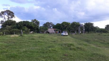 Propiedad En Venta - Portachuelo