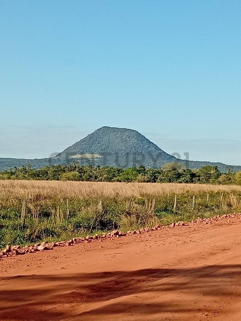 Vendo propiedad Ganadera y Agricola en Ybycui - Paraguari — foto 3