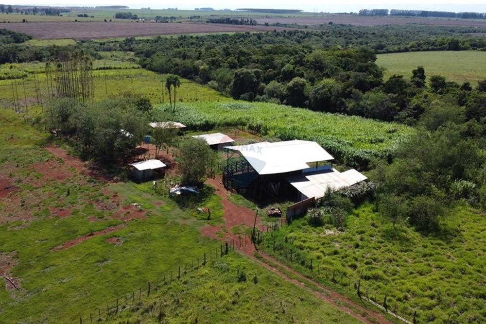 Propiedad en Hernandarias, Alto Paraná, Paraguay — foto 2