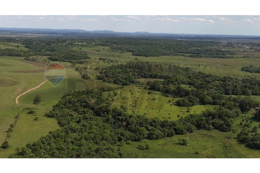Campo en caazapá — foto 3