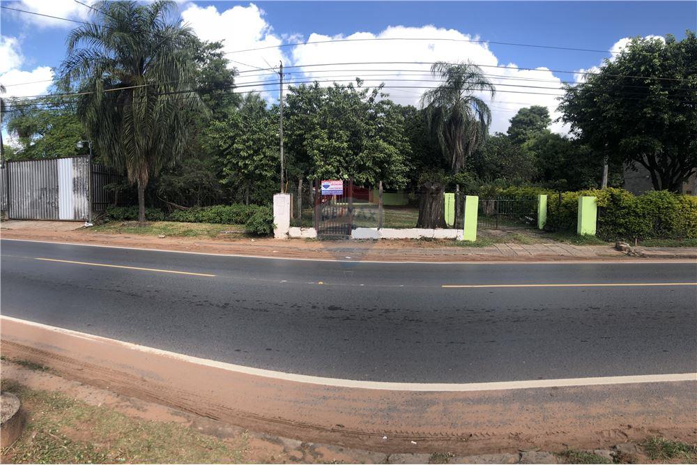 Terreno - Venta - Ñemby, Paraguay — foto 3
