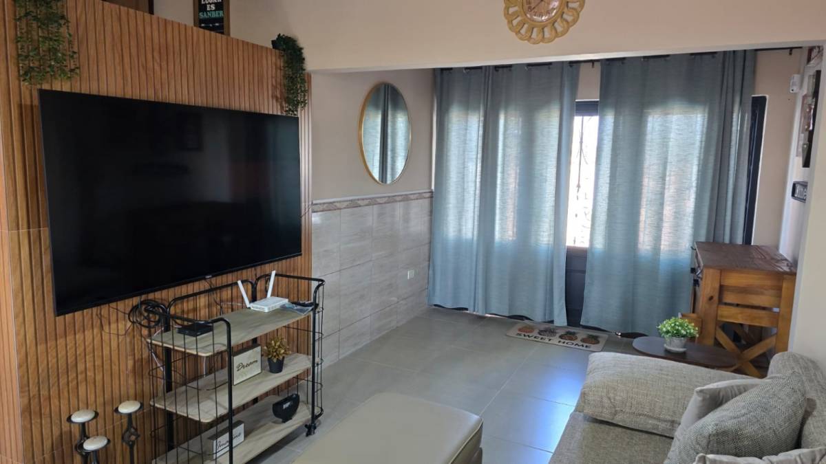 ALQUILO DUPLEX DE 2 DORMITORIOS EN SAN BERNARDINO — foto 3