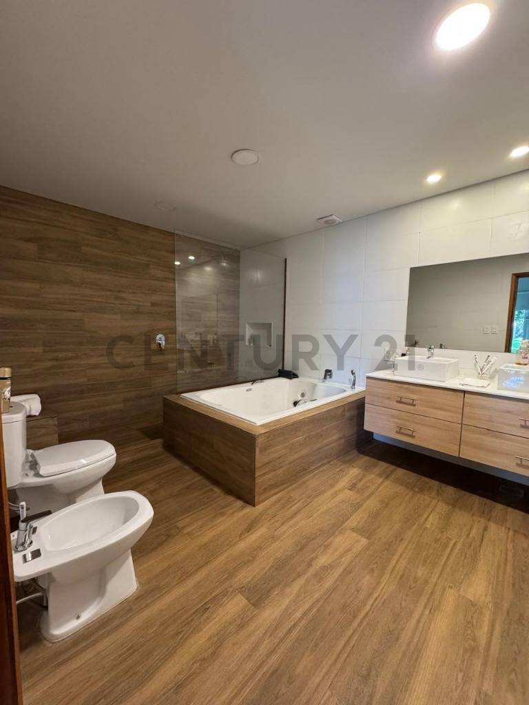 Venta de Casa en San Bernardino, Cordillera — foto 3