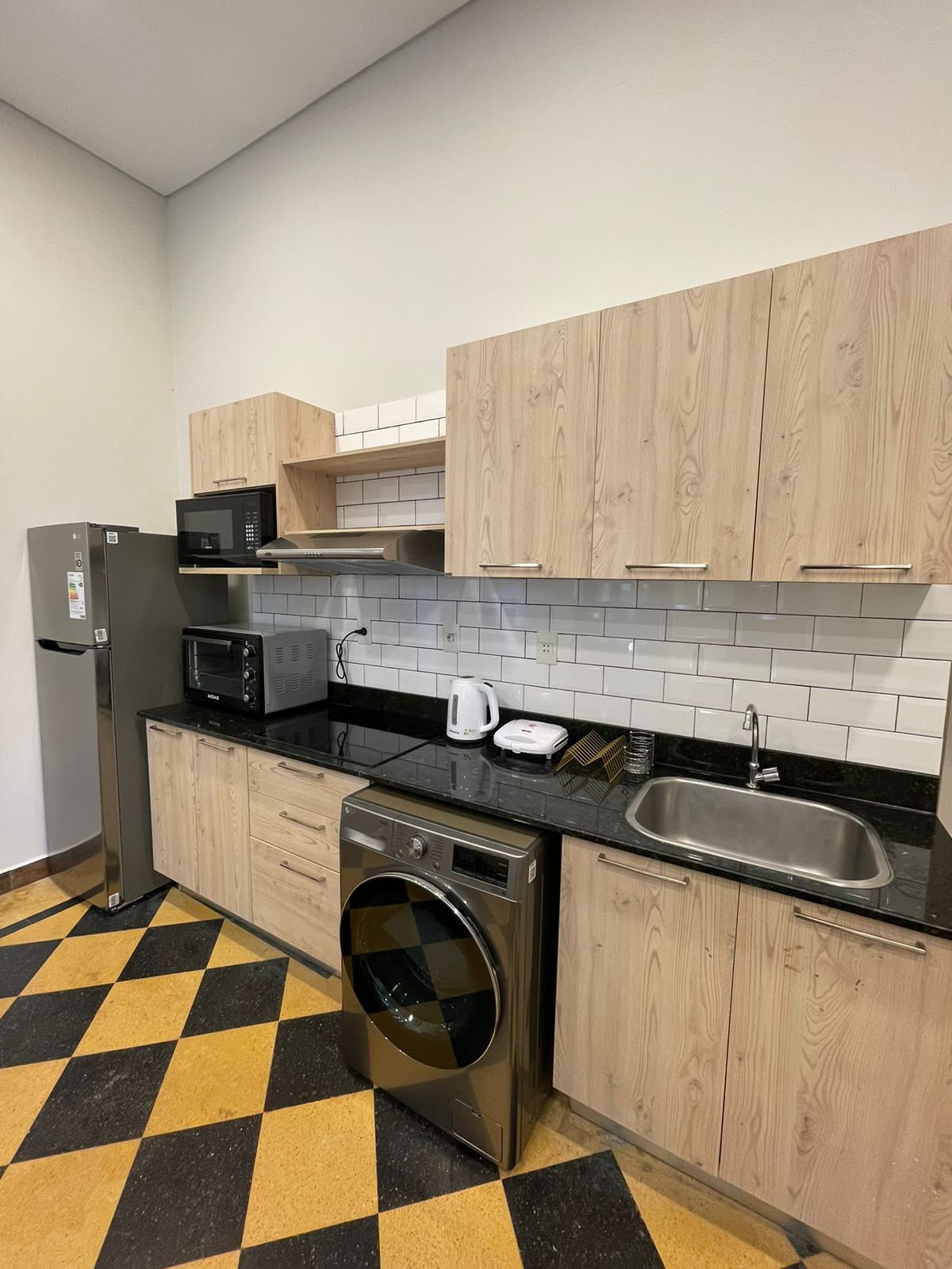 Alquilo Dpto Con Y Sin Muebles En El Centro 67 M2 1 Dormitorio — foto 3