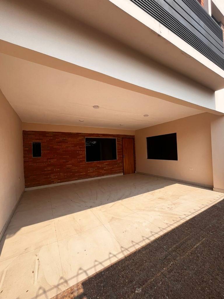 Alquilo Dúplex a Estrenar Zona Santisima Trinidad — foto 2