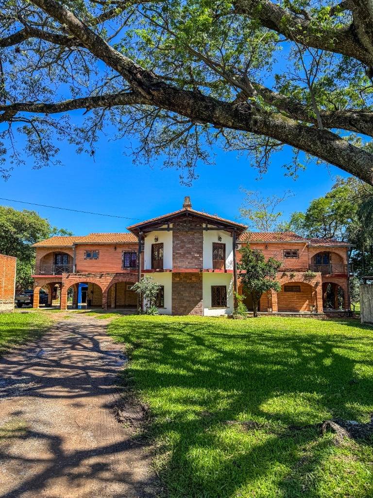 ALQUILO CASA EN MARIANO ROQUE ALONSO, CENTRAL — foto 3