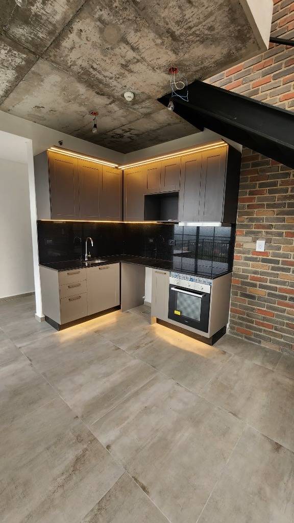ALQUILO DEPARTAMENTO TIPO DUPLEX A ESTRENAR EN EL BARRIO MBURUCUYA — foto 2