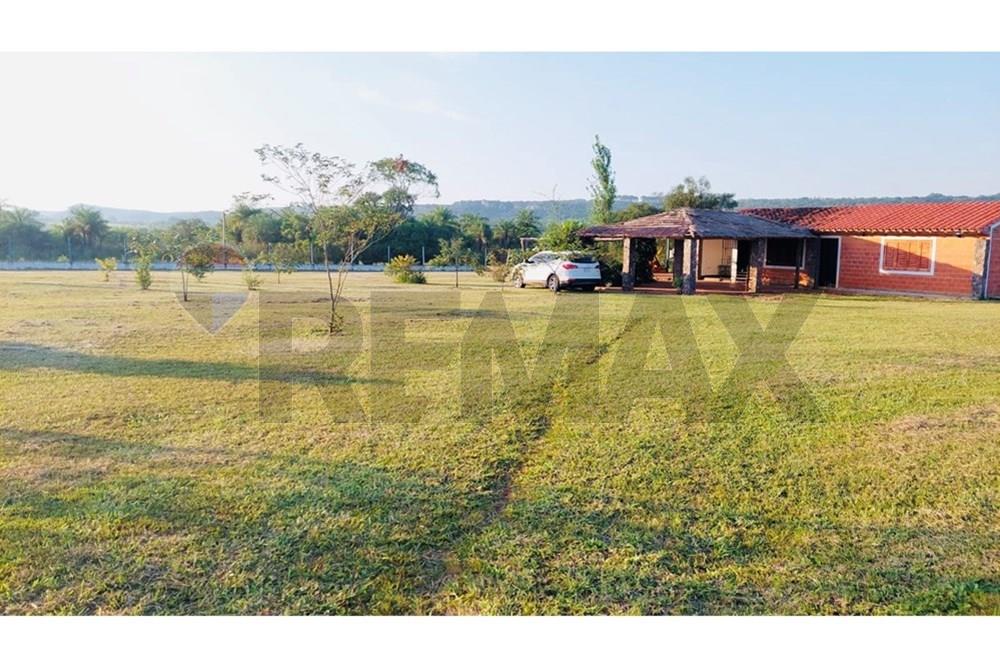OFERTA! Casa De Campo - Venta - Piribebuy, Cordillera, Paraguay — foto 3