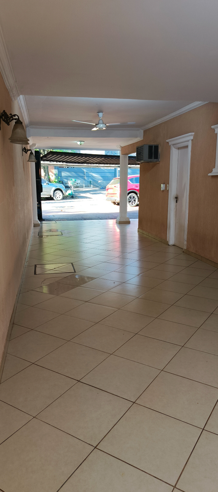 En venta hermosa casa en Asunción barrio San Pablo - foto 5