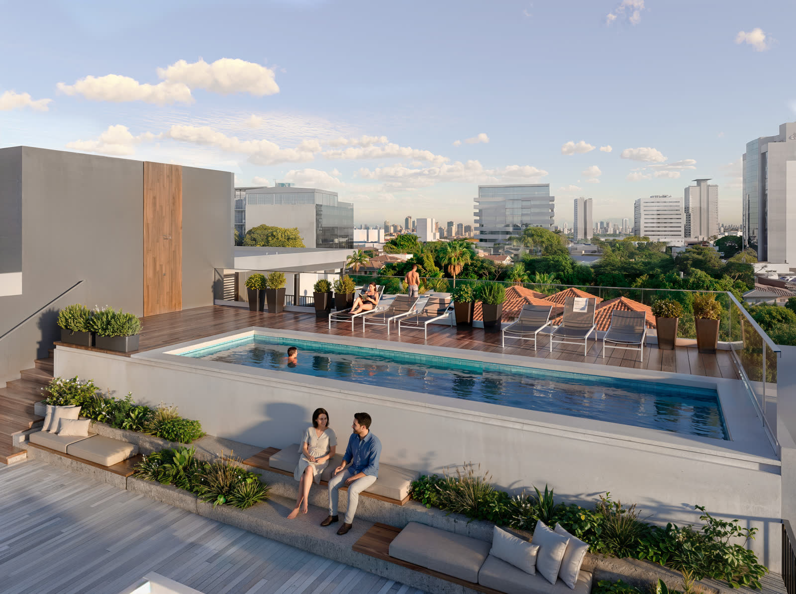 1 dormitorio en Recoleta - USD 114.189 - Venire 568 — foto 3