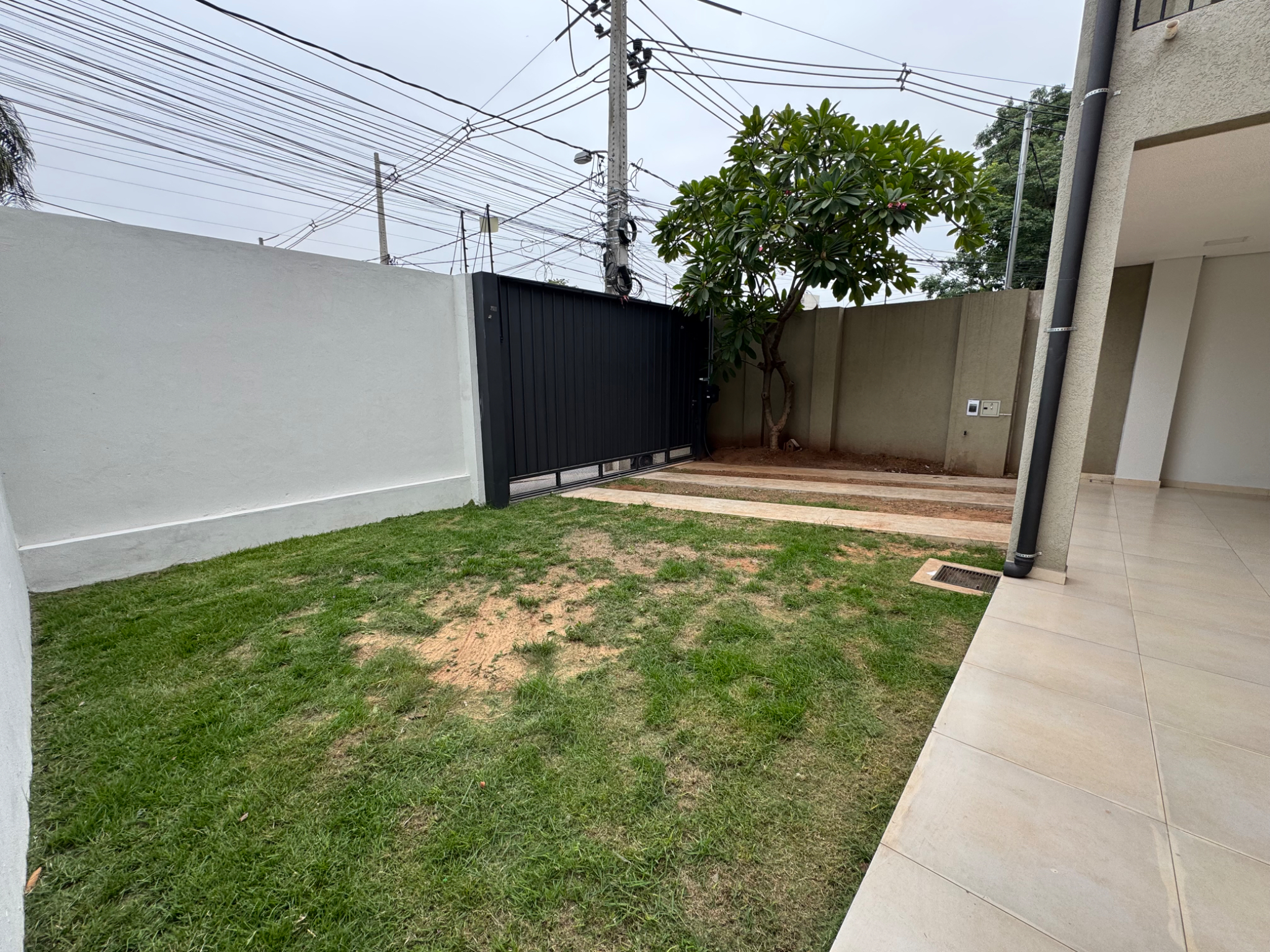 Alquilo duplex en Asunción barrio Trinidad — photo 2