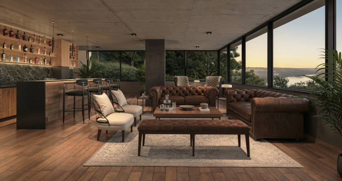 Riviere, Paraná Country Club — foto 2