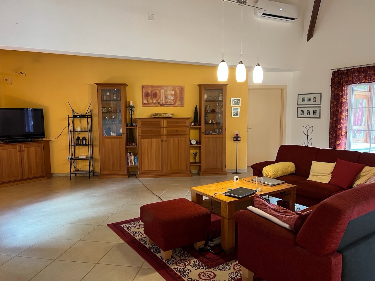 Exclusiva residencia entre naturaleza, vistas y confort – Nueva Colombia — foto 2