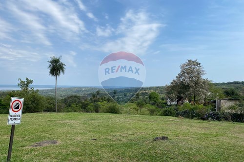 Terreno-Venta-PY Cordillera San Bernardino — foto 3