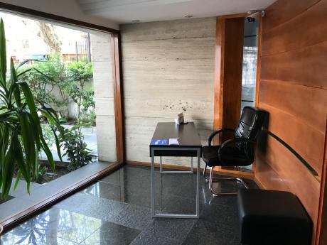 Alquiler Apto. 1 Dorm. Pocitos Scosería Y Ellauri