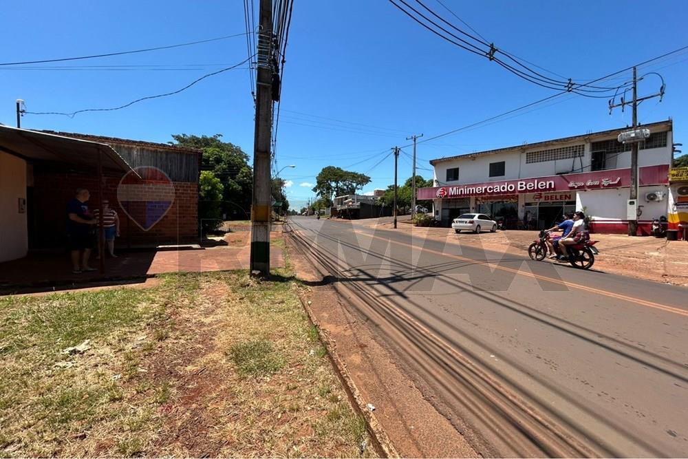 Terreno - Venta - Cambyretá, Itapúa, Paraguay — foto 2