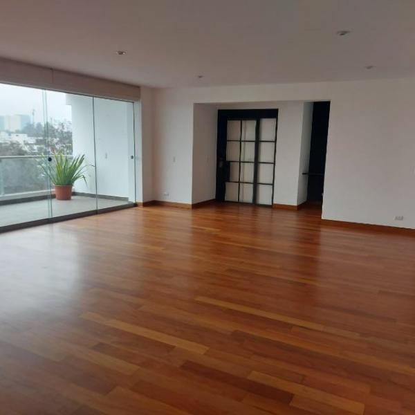 Departamento en alquiler en Santiago de Surco
