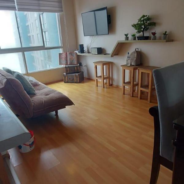 Departamento en alquiler en Callao