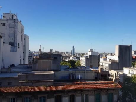 Oportunidad! Alquila//vende Ideal Oficina Con Terraza Exclusiva De 35mts2!!!
