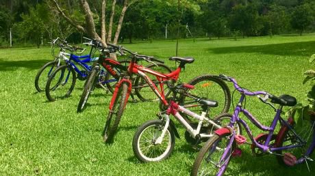 Quinta Rolón Ubicado En La Ciudad De Piribebuy