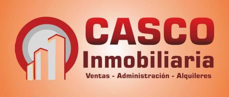 ¡ Casco Inmobiliaria Con Garantia Fraccionada Hasta Seis Pagos!!!