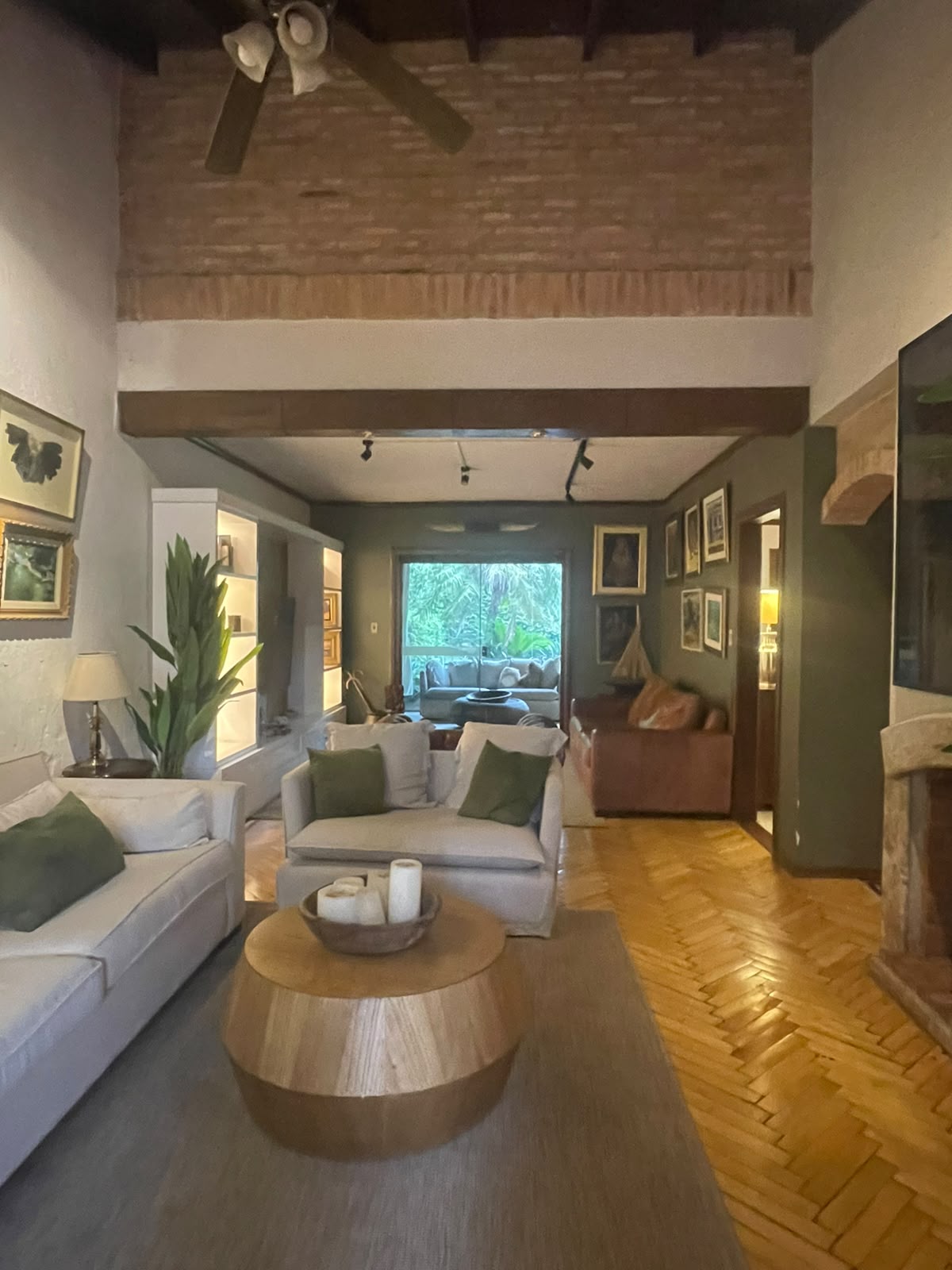 Casa en alquiler en Mburucuyá
