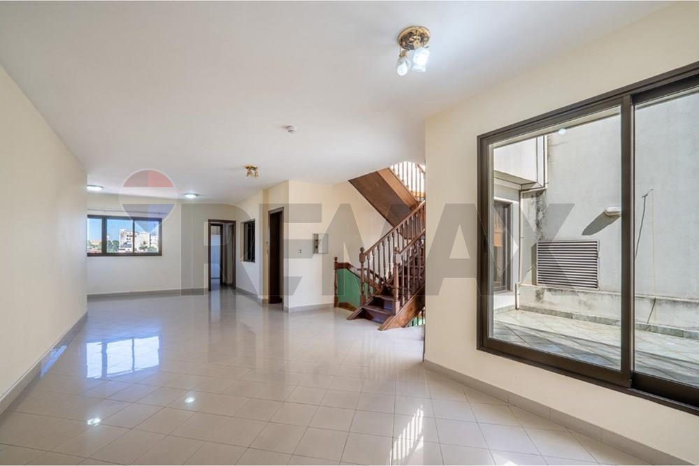 Departamento en alquiler en Ciudad Nueva, Asunción — foto 3