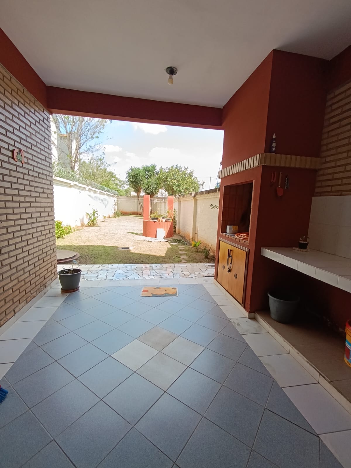 Alquiler de Dúplex en Fernando de la Mora - Zona Norte — foto 3
