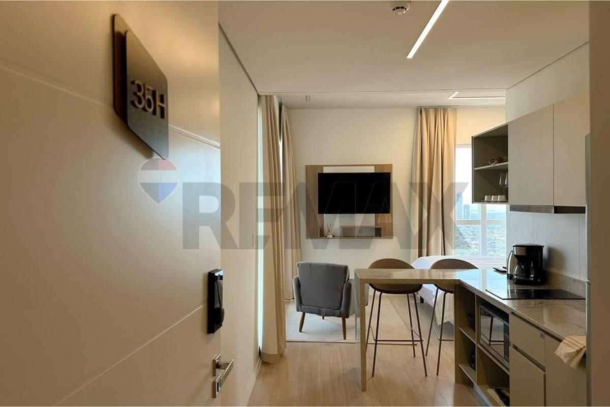 DEPARTAMENTO EN VENTA - LAS LOMAS — foto 3