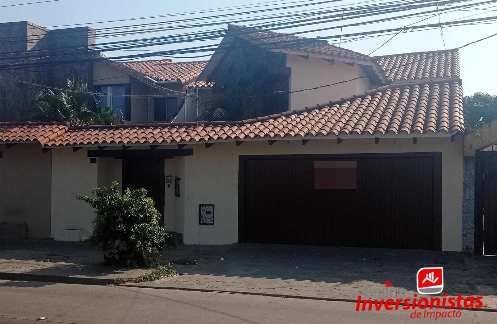 Casa en alquiler en Sur