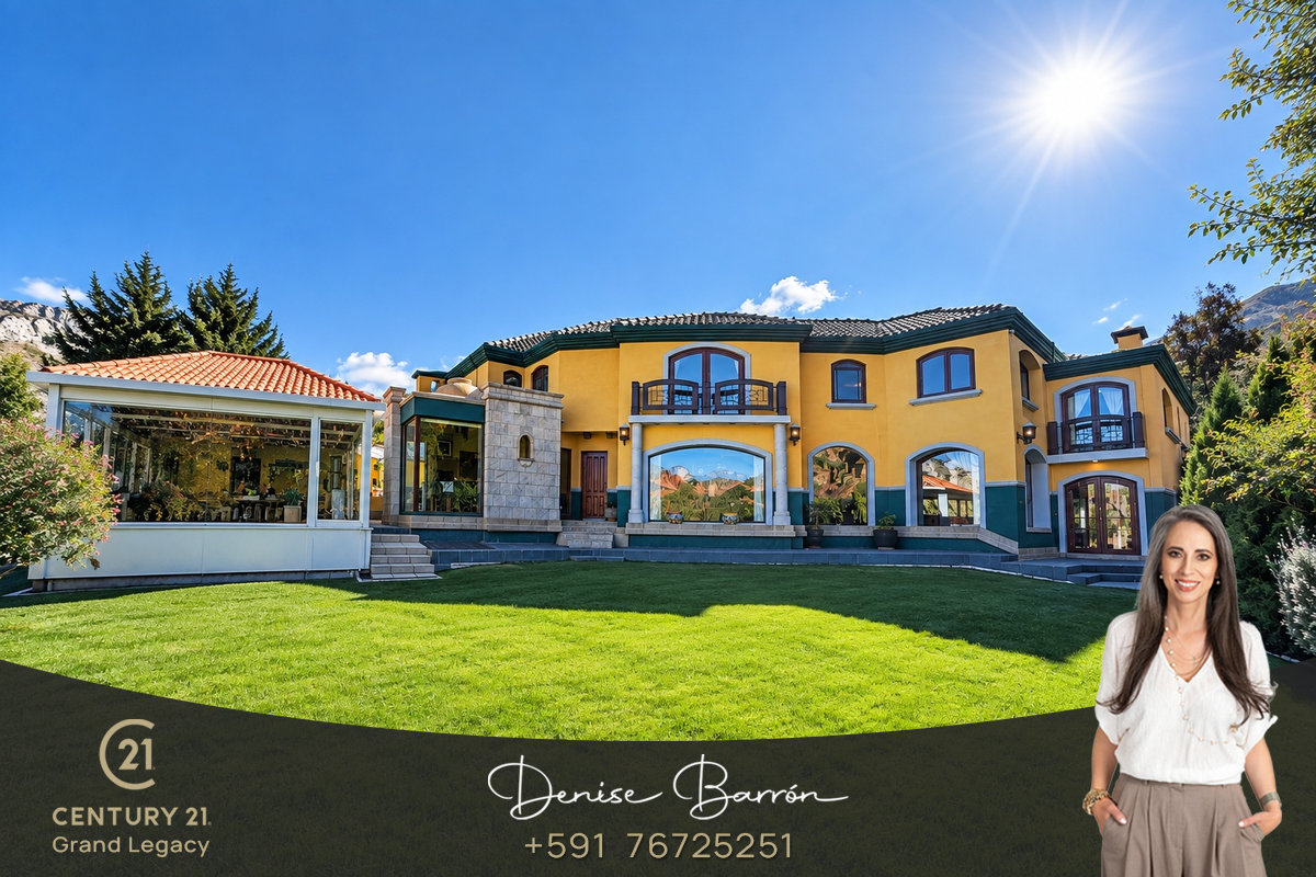 Casa en venta en Aranjuez