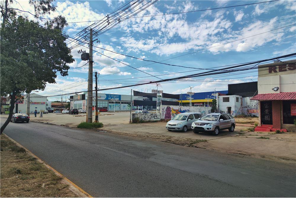 Terreno de 621 m2 sobre Mcal López, Zona Norte — foto 2