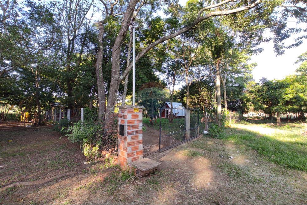Quinta en San Juan del Paraná pegado a Agua Vista. — foto 3
