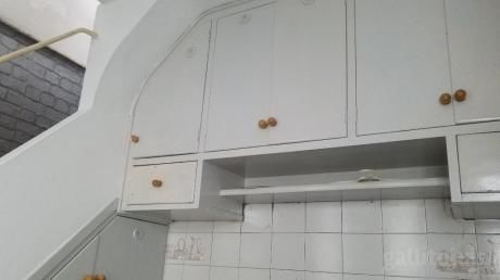 Amplia Casa 3 Dormitorios 2 Baños En Goes