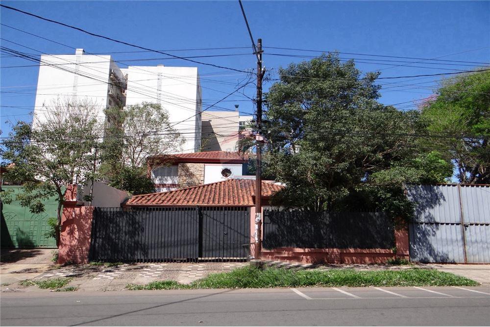 Casa en venta en Herrera