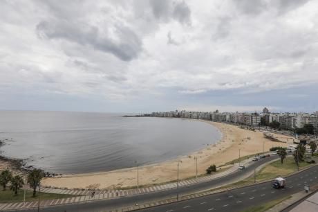 Colina De Oro,rambla De Pocitos