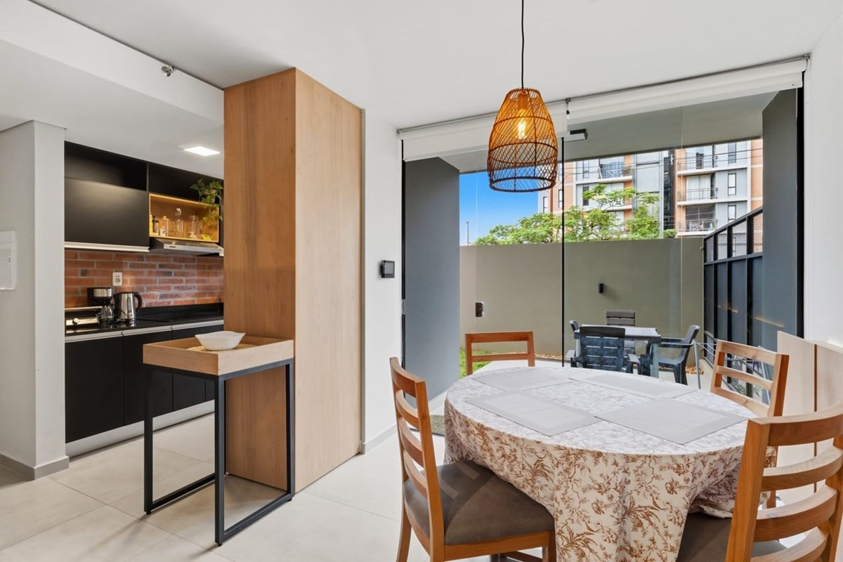 Departamento en venta en Ytay